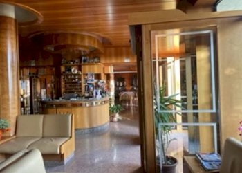 Interno non residenziale - Stabile - Palazzo via Roma, Loiano - foto 12