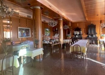 Interno non residenziale - Stabile - Palazzo via Roma, Loiano - foto 17