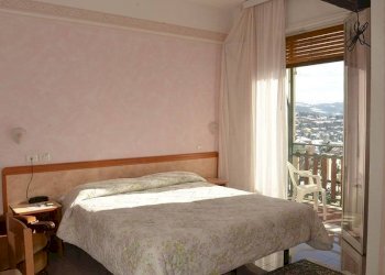 Camera da letto - Stabile - Palazzo via Roma, Loiano - foto 18