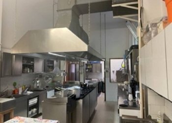 Cucina - Stabile - Palazzo via Roma, Loiano - foto 20