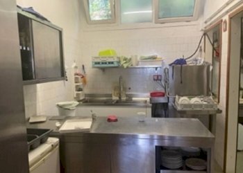 Cucina - Stabile - Palazzo via Roma, Loiano - foto 21