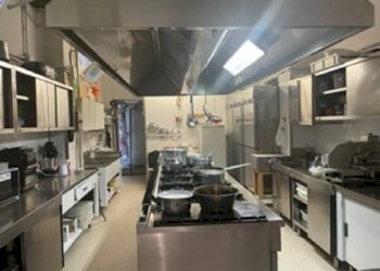 Cucina - Stabile - Palazzo via Roma, Loiano - foto 22