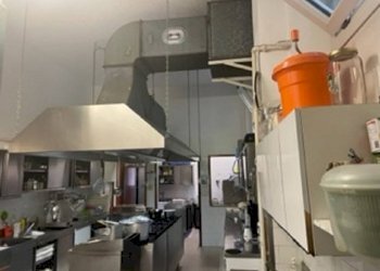 Cucina - Stabile - Palazzo via Roma, Loiano - foto 23