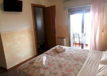 Camera da letto - Stabile - Palazzo via Roma, Loiano - foto 27