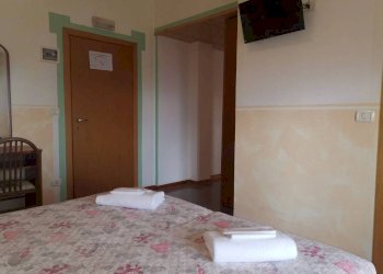 Camera da letto - Stabile - Palazzo via Roma, Loiano - foto 30