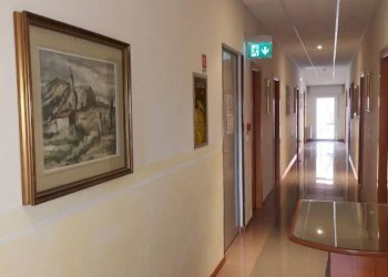 Interno palazzo - Stabile - Palazzo via Roma, Loiano - foto 36