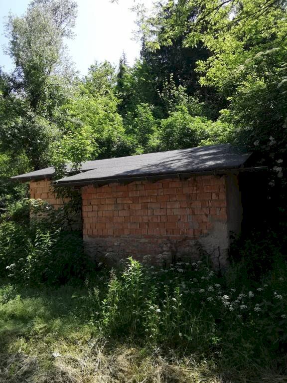 Warehouse via Landa, Monte San Pietro - photo 1