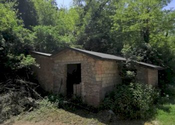 Magazzino via Landa, Monte San Pietro - foto 2