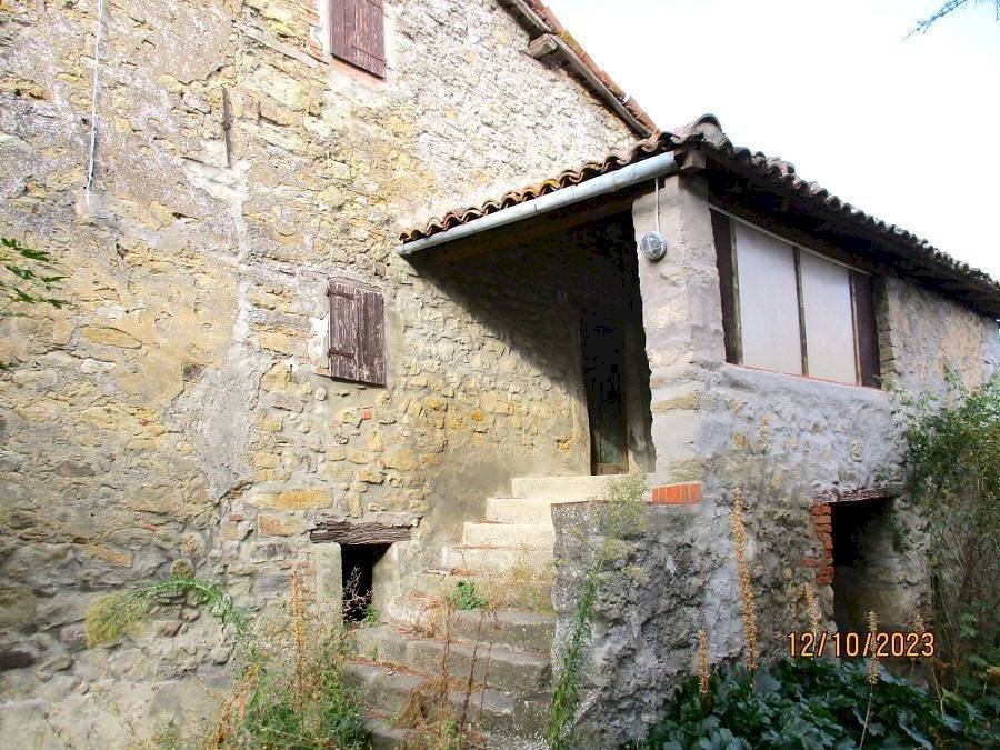 esterno - Rustico via Burzano, Loiano - foto 2