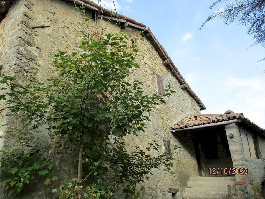 esterno - Rustico via Burzano, Loiano - foto 3
