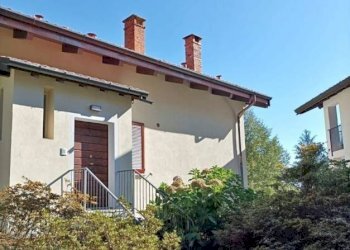 Villa via Enea Sacconaghi, Comerio - foto 6