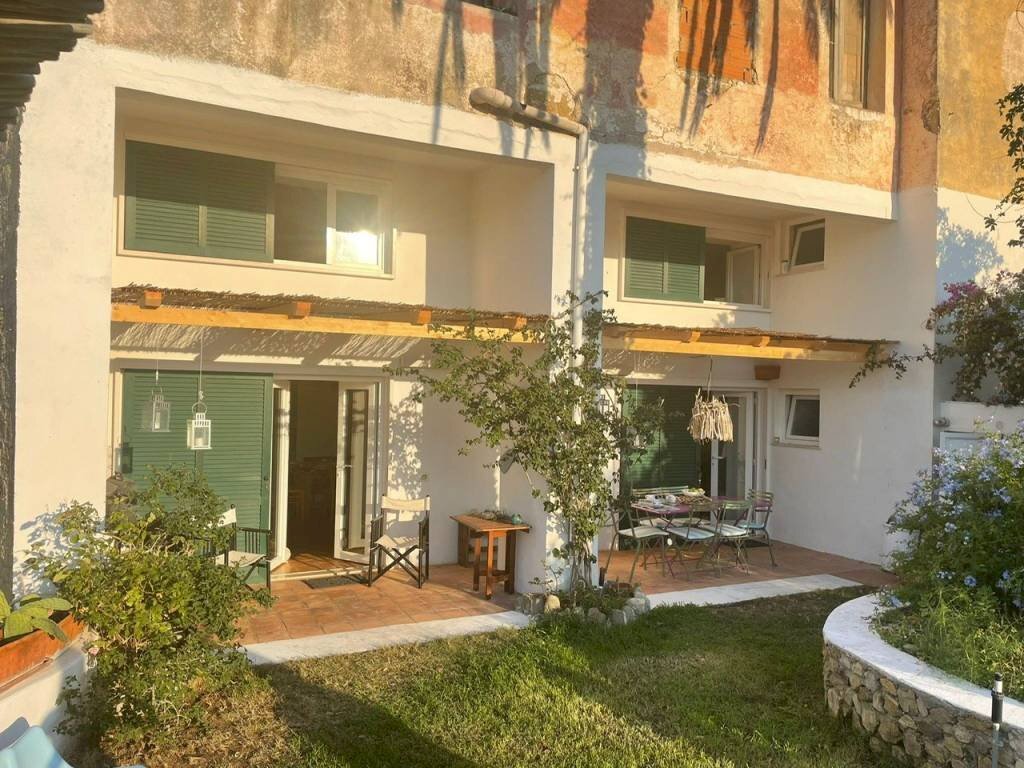 FACCIATA - Three-room apartment via Dragonara, Ponza - photo 2