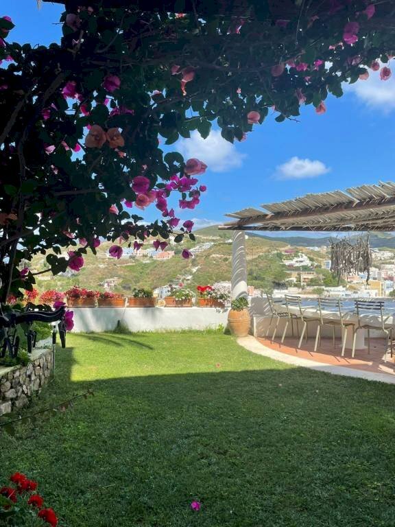 GIARDINO - Three-room apartment via Dragonara, Ponza - photo 3