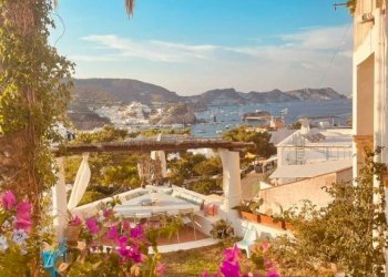 GIARDINO - Three-room apartment via Dragonara, Ponza - photo 5