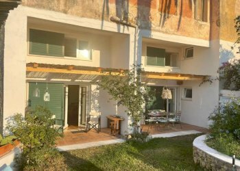 FACCIATA - Three-room apartment via Dragonara, Ponza - photo 2