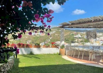GIARDINO - Trilocale via Dragonara, Ponza - foto 3