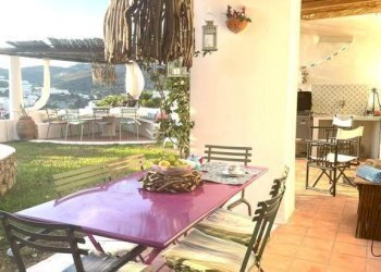 GIARDINO - Three-room apartment via Dragonara, Ponza - photo 6