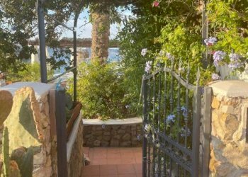 ENTRATA - Three-room apartment via Dragonara, Ponza - photo 7