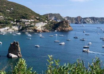 VISTA - Trilocale via Dragonara, Ponza - foto 10
