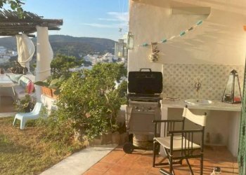 GIARDINO - Three-room apartment via Dragonara, Ponza - photo 11
