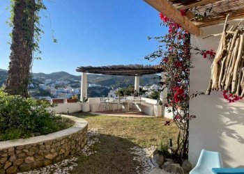 GIARDINO - Three-room apartment via Dragonara, Ponza - photo 1