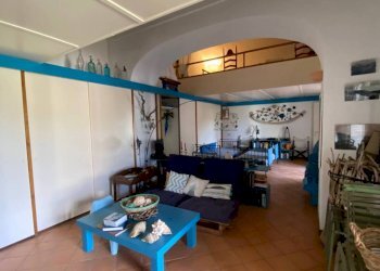 SALONE - Three-room apartment via Dragonara, Ponza - photo 14