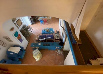 SALONE - Three-room apartment via Dragonara, Ponza - photo 15