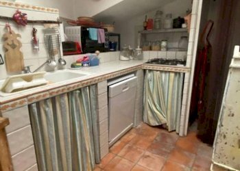 CUCINA - Three-room apartment via Dragonara, Ponza - photo 16