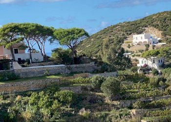 VISTA - Three-room apartment via Dragonara, Ponza - photo 22