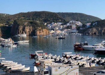 VISTA - Three-room apartment via Dragonara, Ponza - photo 23