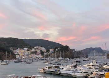 VISTA - Three-room apartment via Dragonara, Ponza - photo 24