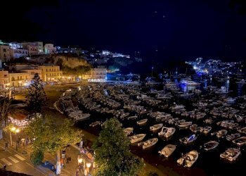 VISTA - Three-room apartment via Dragonara, Ponza - photo 25