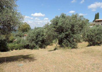 terreno - Terreno agricolo via Cagliari, Fara in Sabina - foto 3