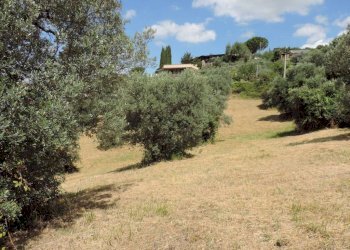terreno - Terreno agricolo via Cagliari, Fara in Sabina - foto 7