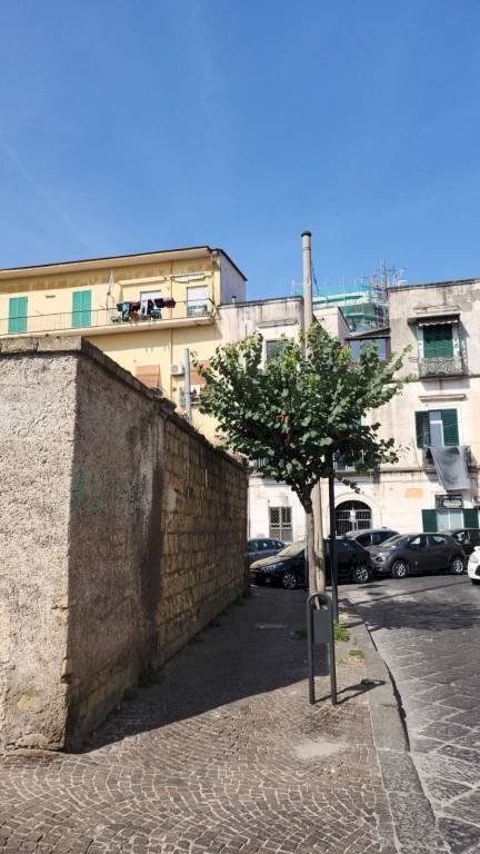 accesso garage - Box via Margherita di Savoia, San Giorgio a Cremano - foto 2