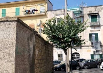 accesso garage - Box via Margherita di Savoia, San Giorgio a Cremano - foto 2