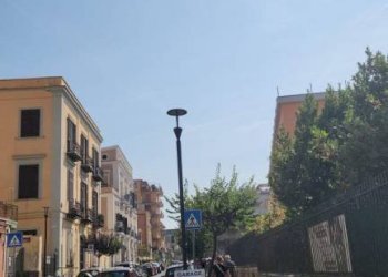 strada - Box via Margherita di Savoia, San Giorgio a Cremano - foto 4