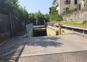 ingresso garage - Box via Margherita di Savoia, San Giorgio a Cremano - foto 5