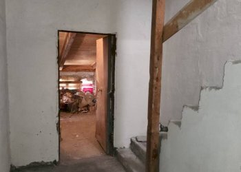 sottotetto - Box via Margherita di Savoia, San Giorgio a Cremano - foto 14