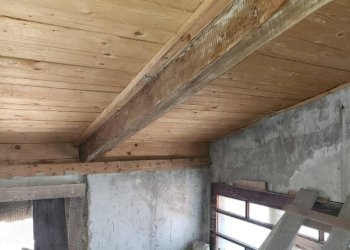 sottotetto - Box via Margherita di Savoia, San Giorgio a Cremano - foto 15