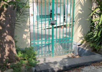 cancello - Box via Margherita di Savoia, San Giorgio a Cremano - foto 16