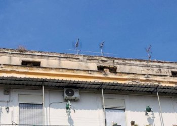 palazzo - Box via Margherita di Savoia, San Giorgio a Cremano - foto 19