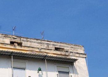 palazzo - Box via Margherita di Savoia, San Giorgio a Cremano - foto 21