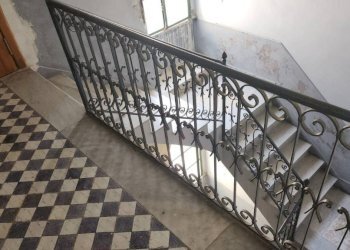 ingresso garage - Box via Margherita di Savoia, San Giorgio a Cremano - foto 8