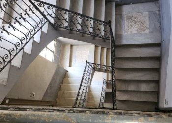 scala - Box via Margherita di Savoia, San Giorgio a Cremano - foto 10