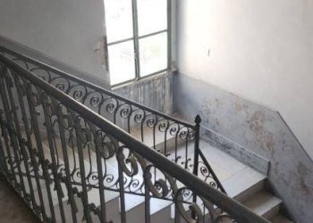 scala - Box via Margherita di Savoia, San Giorgio a Cremano - foto 11