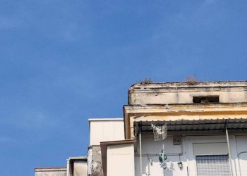 sottotetto - Box via Margherita di Savoia, San Giorgio a Cremano - foto 17