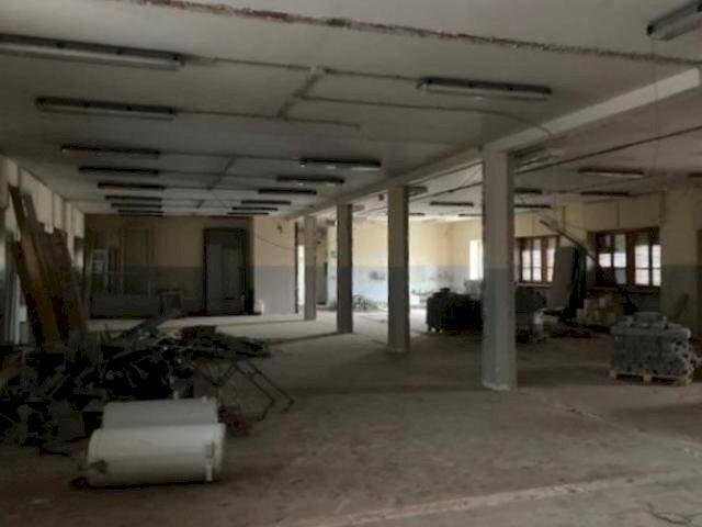 LOCALE COMMERCIALE - Shop via Tommaso Giustetto, Pinerolo - photo 3