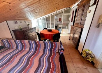 Attic via Ferruccio Valobra, 164, Carmagnola - photo 4