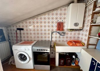 Attic via Ferruccio Valobra, 164, Carmagnola - photo 5